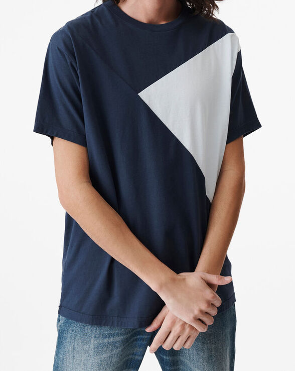 EROS CUT-OUT T-SHIRT