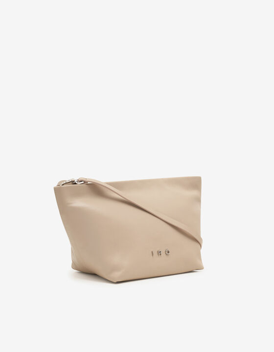 NEOBEL LEATHER POUCH