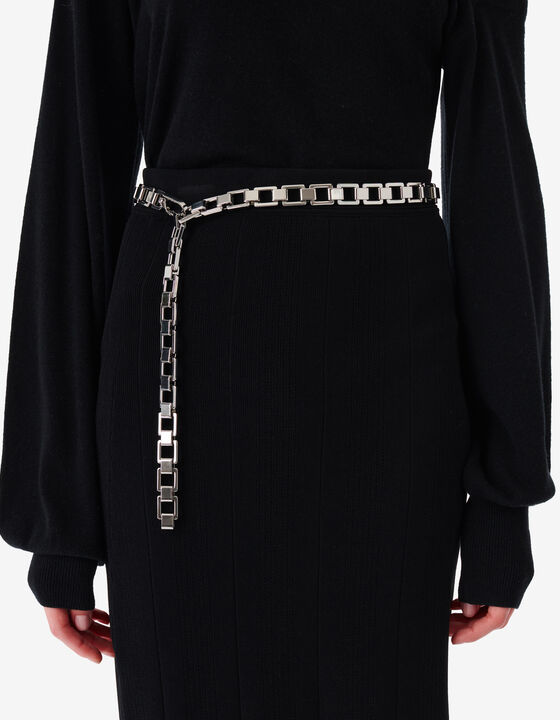GOLD CHAIN BELT