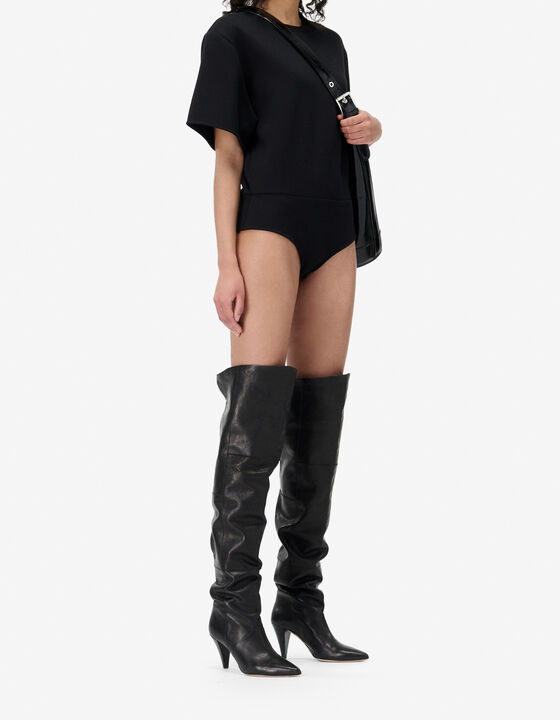 OVERSIZE BODY