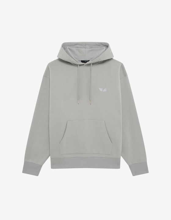 SWEAT &Agrave; CAPUCHE