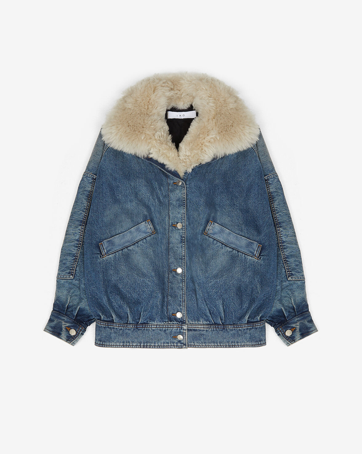 BENTON image number null