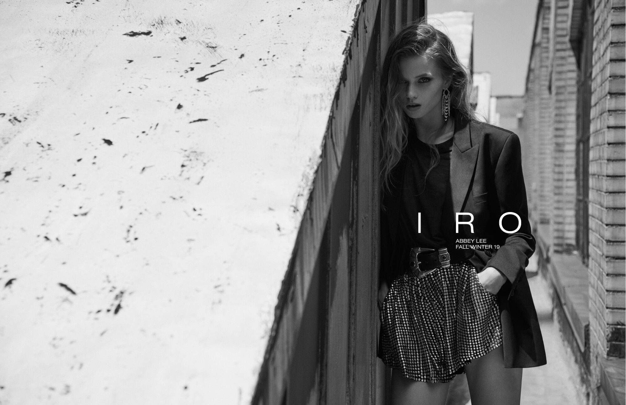 IRO - null null