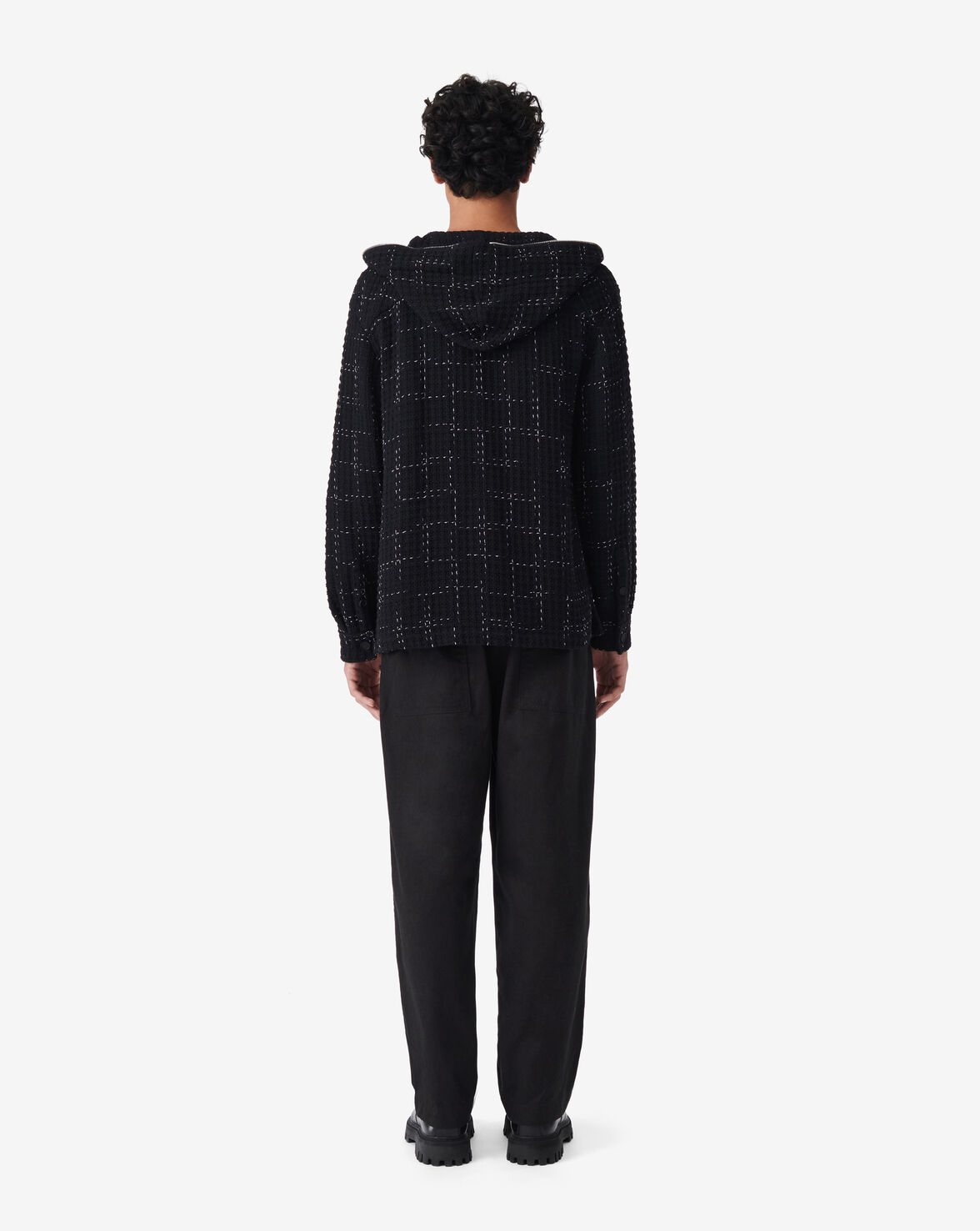 DIONIS image number null