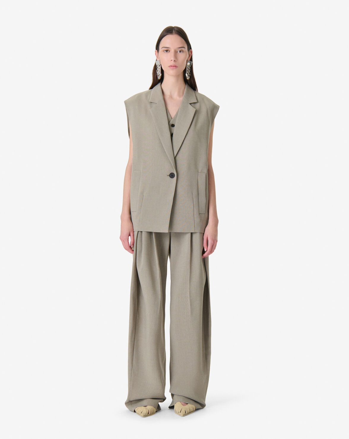 SOLEDAD image number null