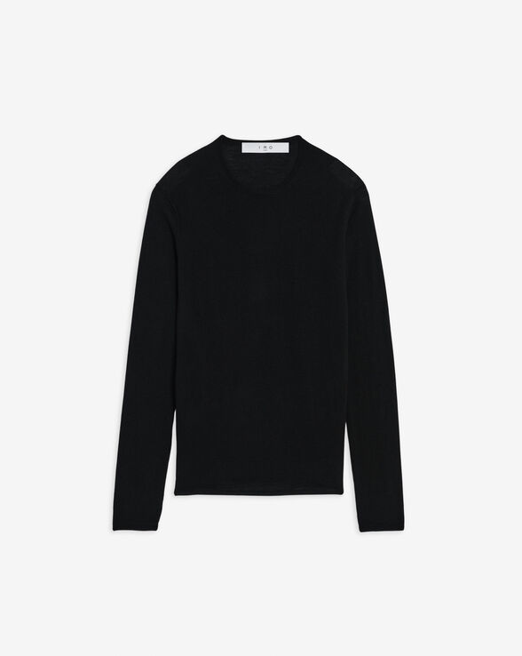 OLWEEN CASHMERE SWEATER