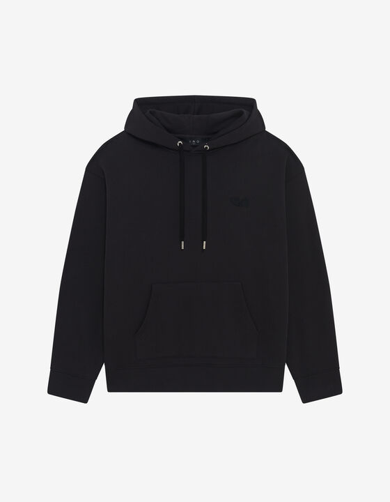 SWEAT &Agrave; CAPUCHE