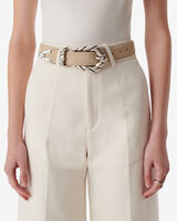 EMBELLA SUEDE image number null