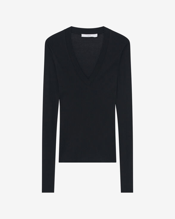 AMATILLO LOW CUT T-SHIRT