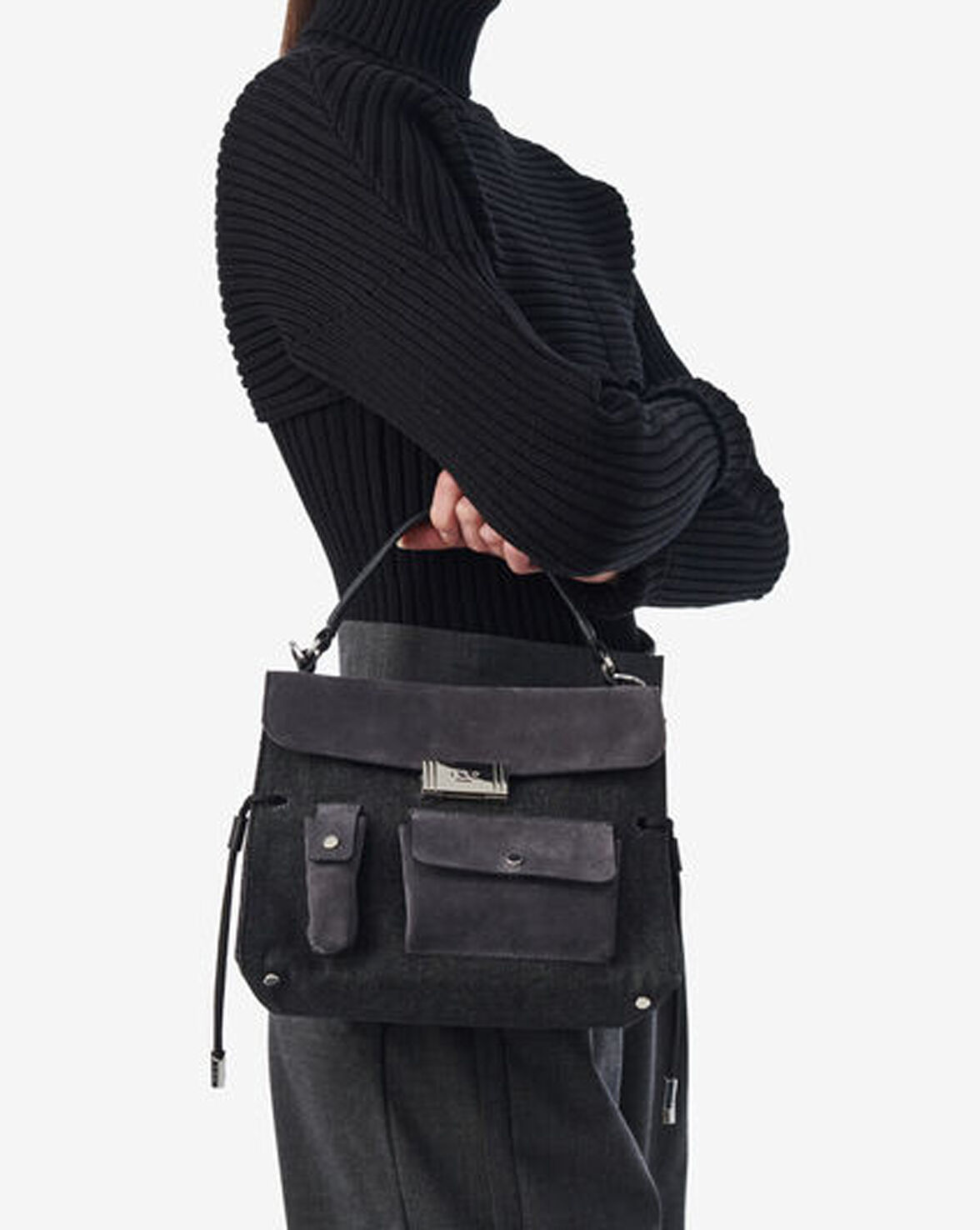 IRO NOMAD DENIM image number null