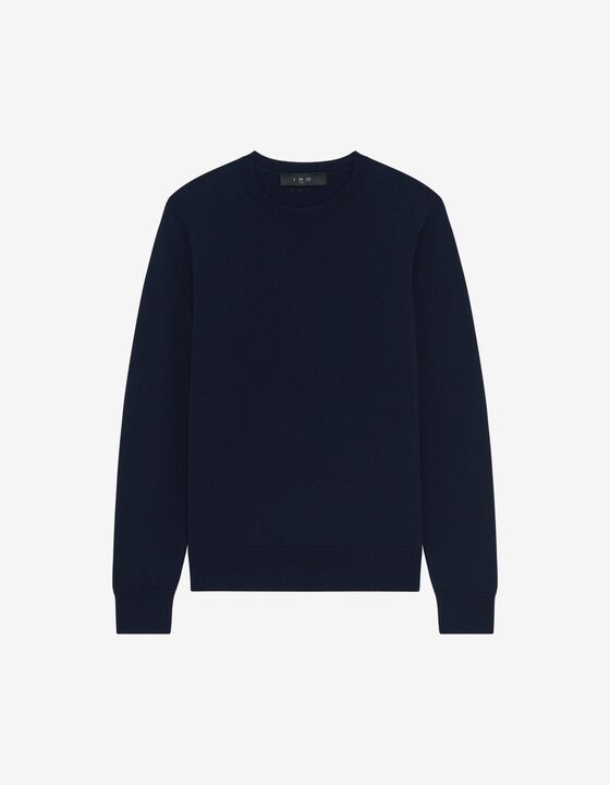 PULL COL Rond