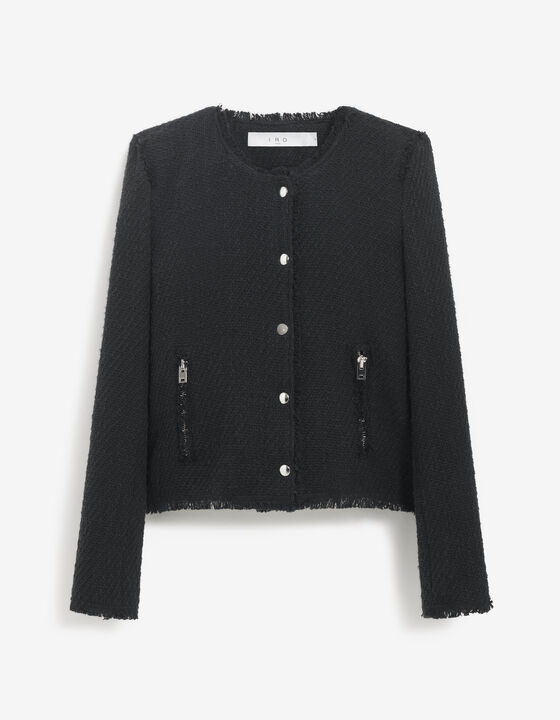 CLASSIC JACKET