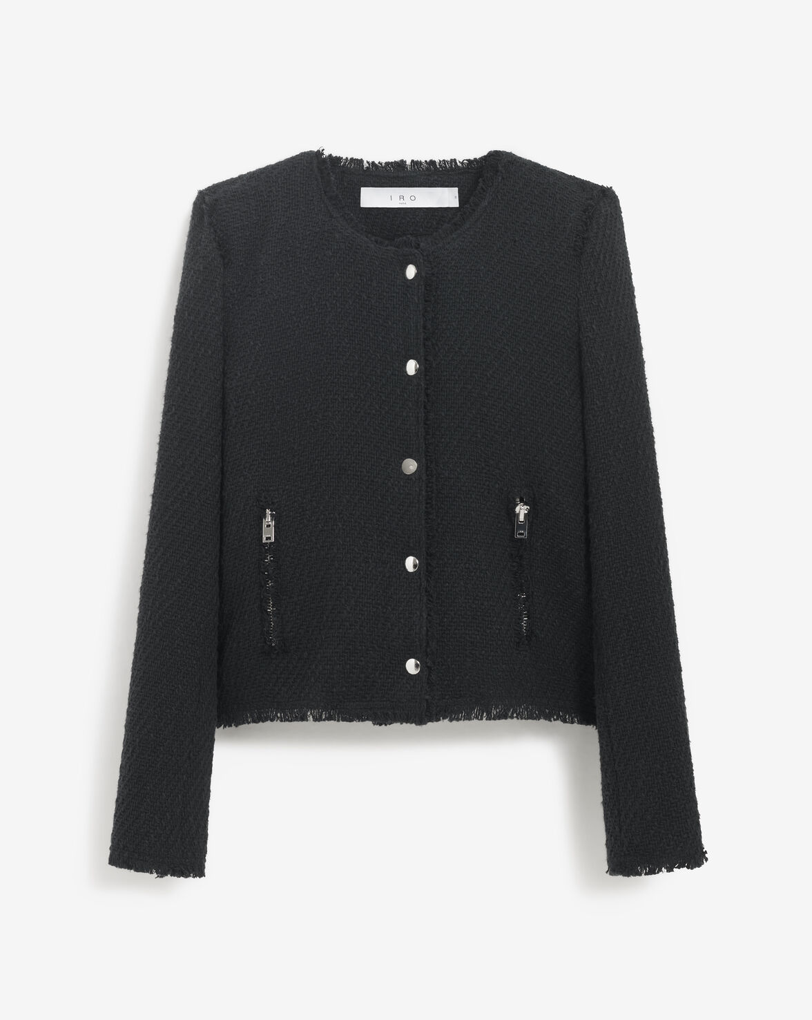 VESTE image number null