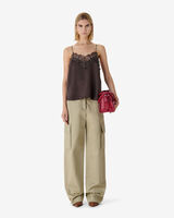 NEWIN image number null