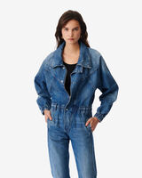 CLEO image number null