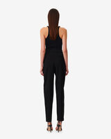 TRINA image number null