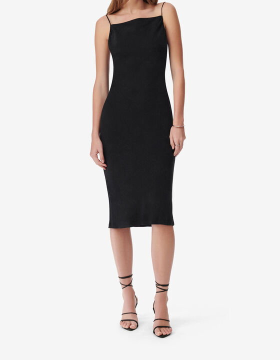 MIDI DRESS