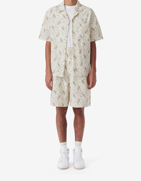 SHORT &Agrave; IMPRIM&Eacute;