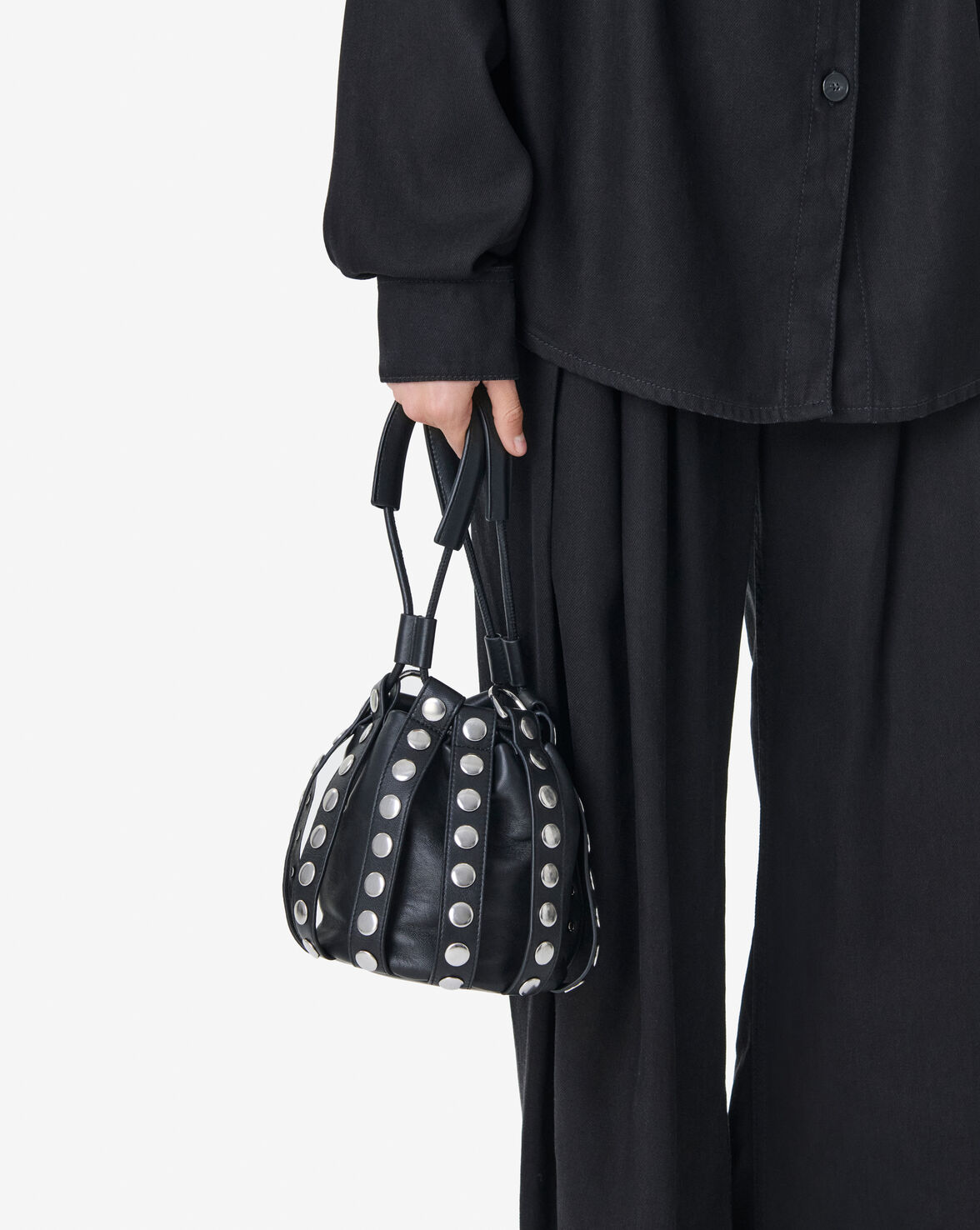 COLUMN PURSE ST image number null