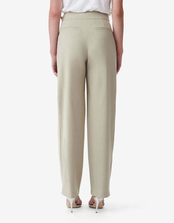 PANTALON TAILLEUR