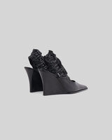 FAUVE SMOCK image number null