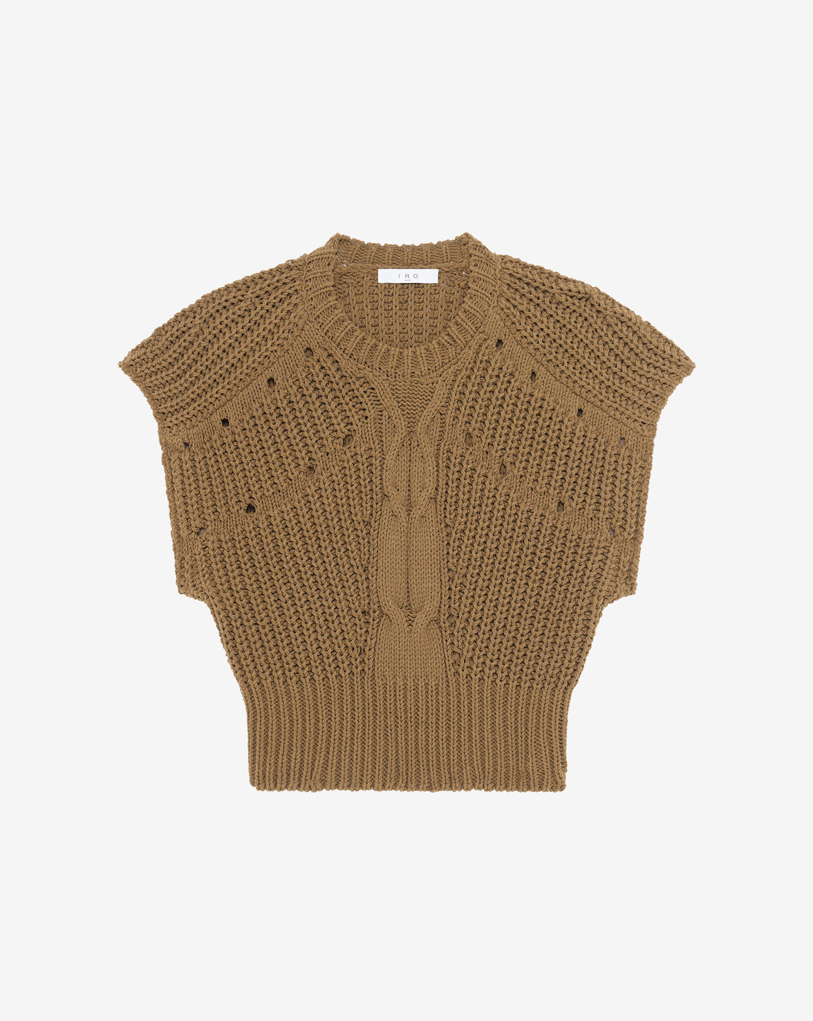 KALIS image number null