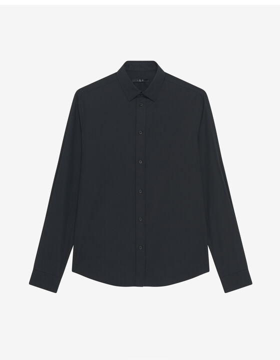 CHEMISE COL CLASSIQUE