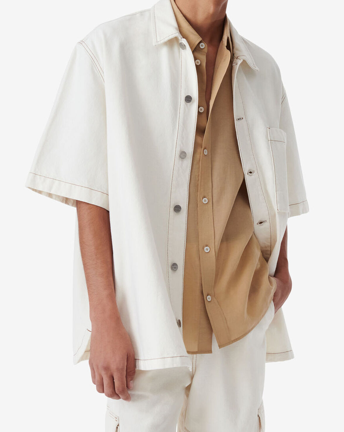 CHERIFFA image number null