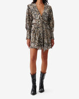 FLAMEN image number null