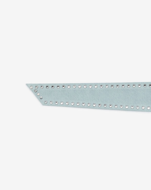 NERADAY DENIM BELT