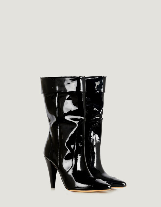 ULLY BOOTS