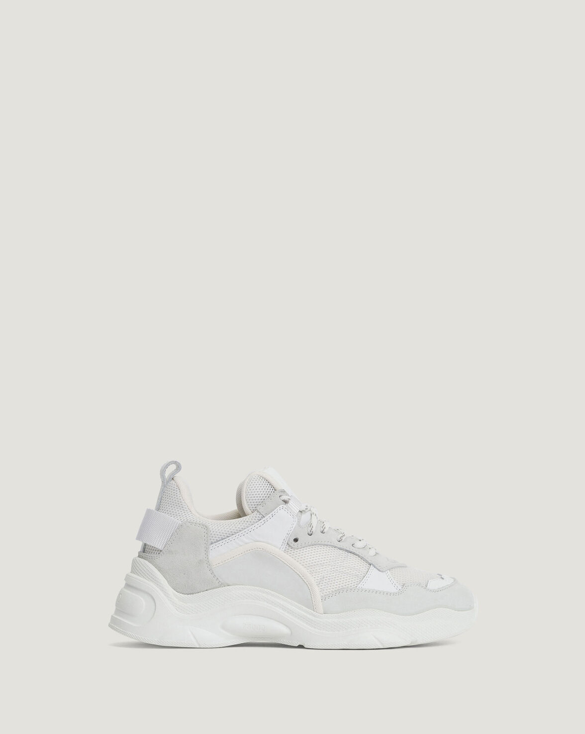 BASKETS DAD SHOES CURVERUNNER image number null