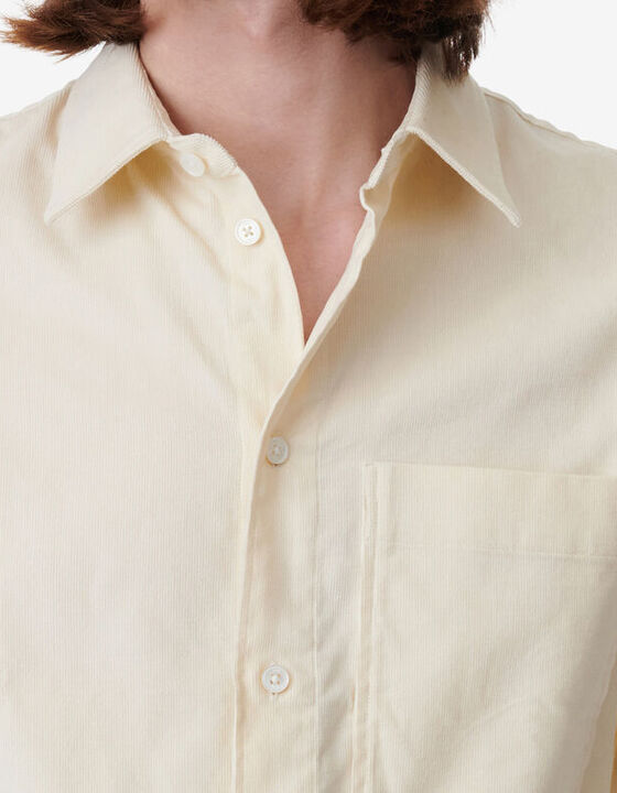 CHEMISE CLASSIQUE