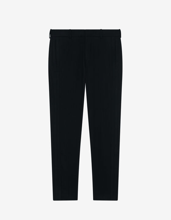 PANTALON DE COSTUME