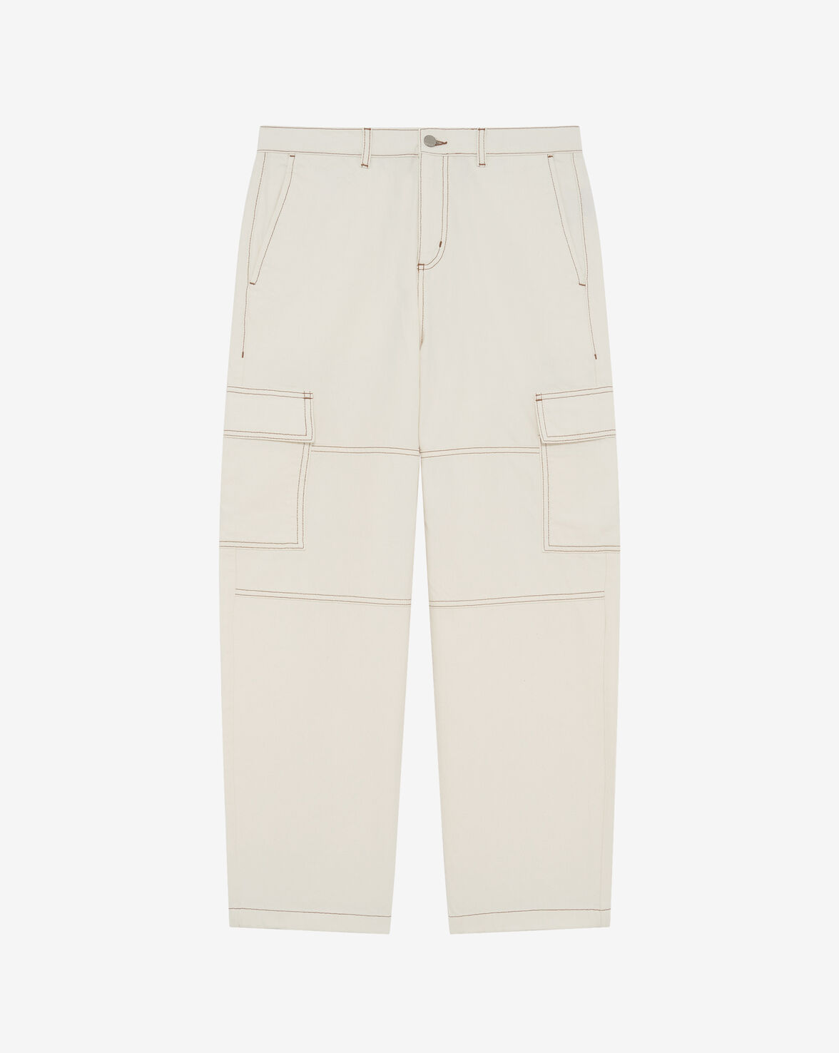 CALLIE image number null