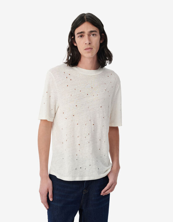 DESTROY T-SHIRT