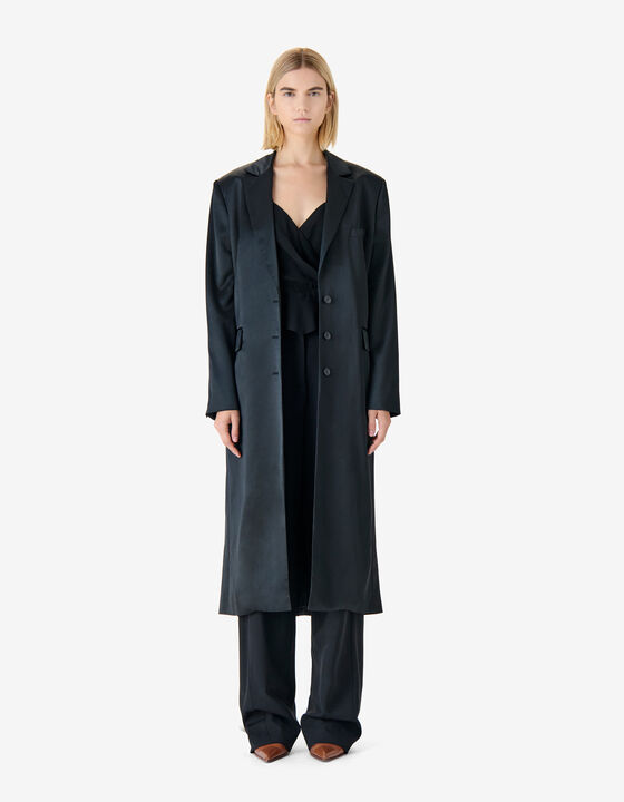 MANTEAU LONG