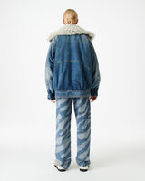 BENTON image number null