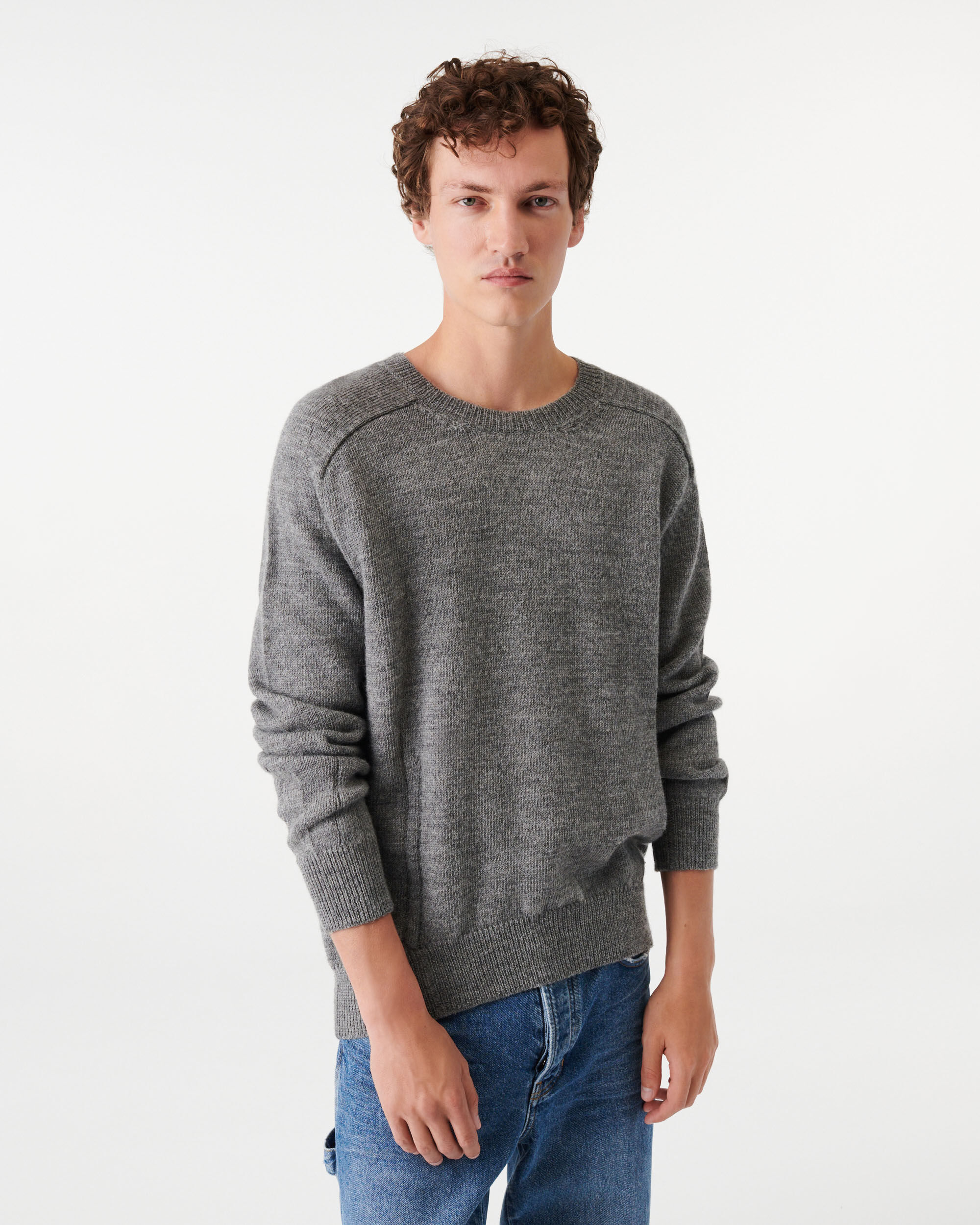 IRO FALL WINTER 22 COLLECTION | NINO 