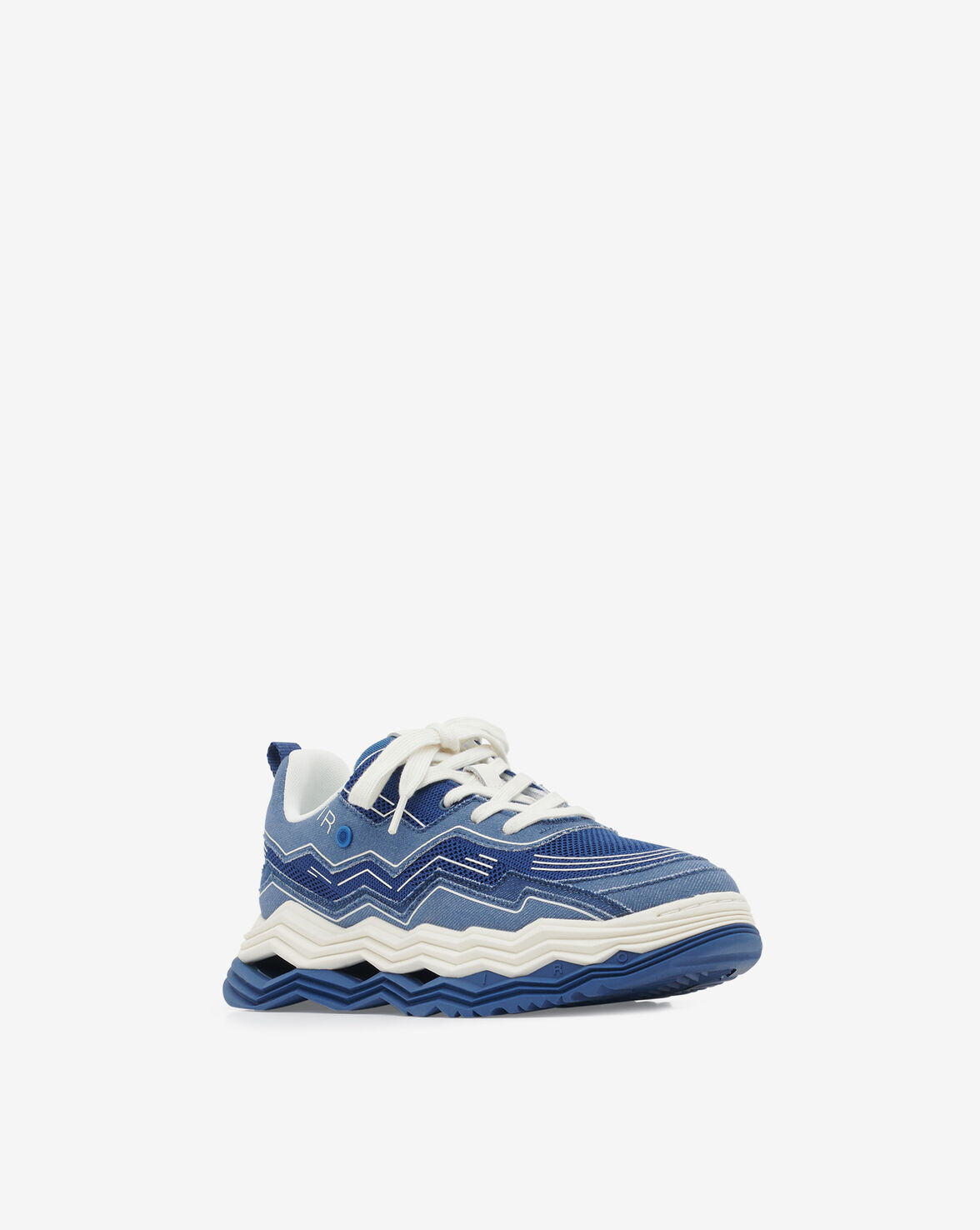 WAVE image number null