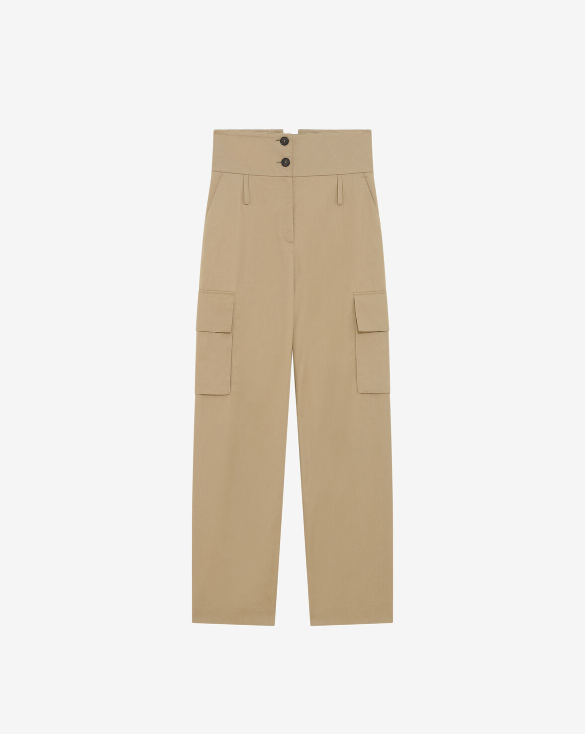 INDRA image number null