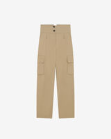 INDRA image number null