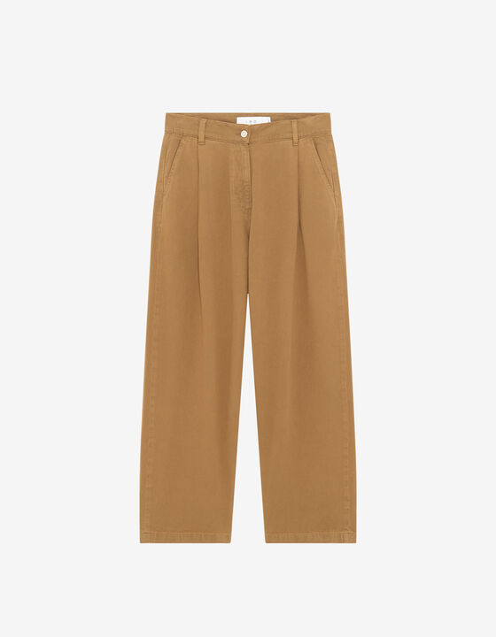 CAROTT JEANS