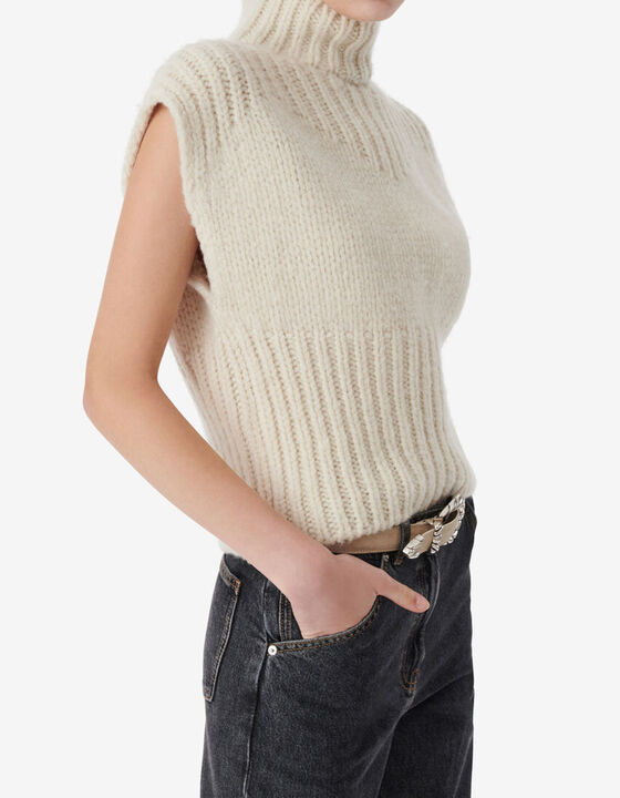 PULL EN LAINE