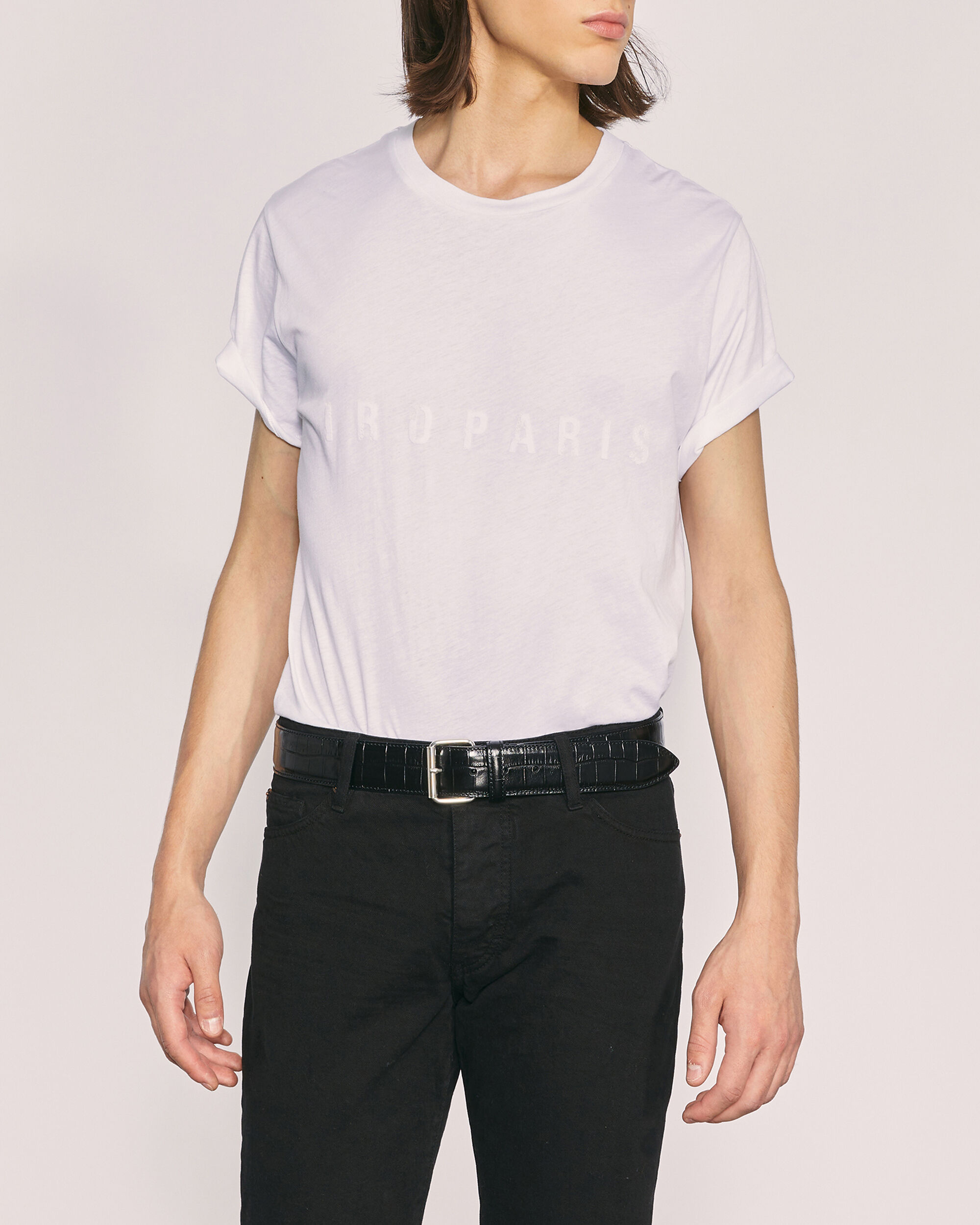 iro t shirt