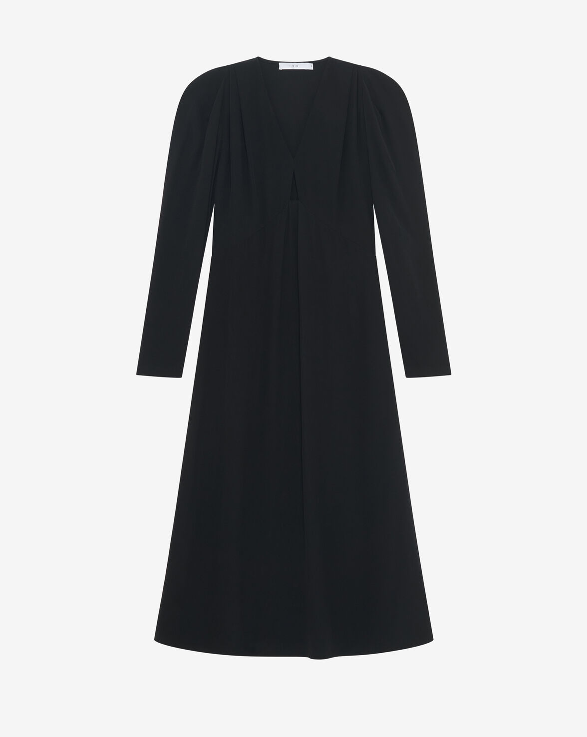 IRILA image number null