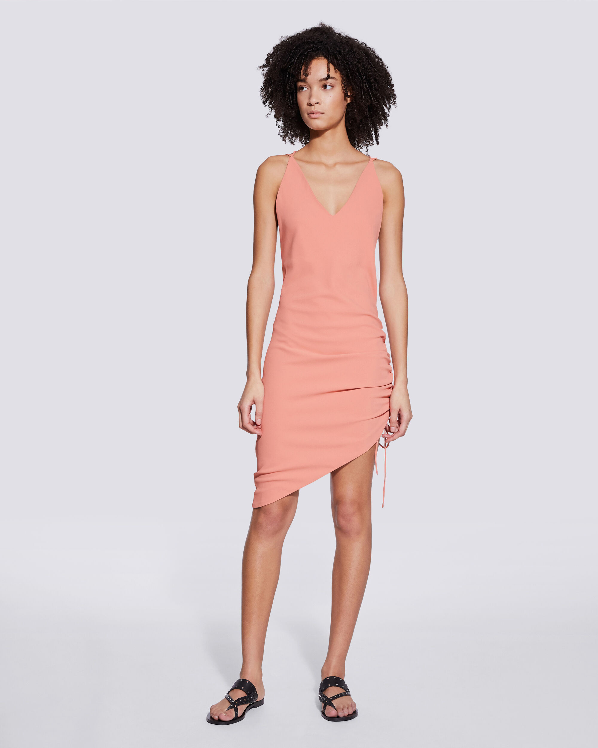 iro kasra dress