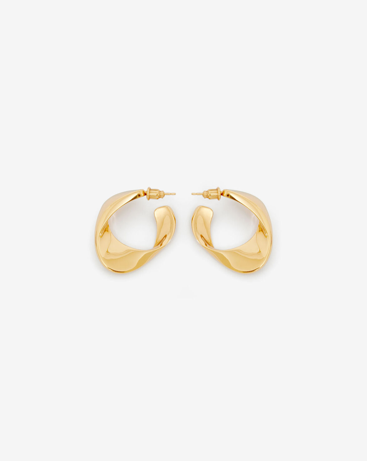 VOLUTE LOOP image number null