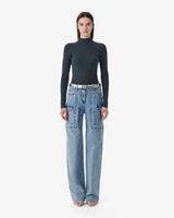 ALUDRA image number null