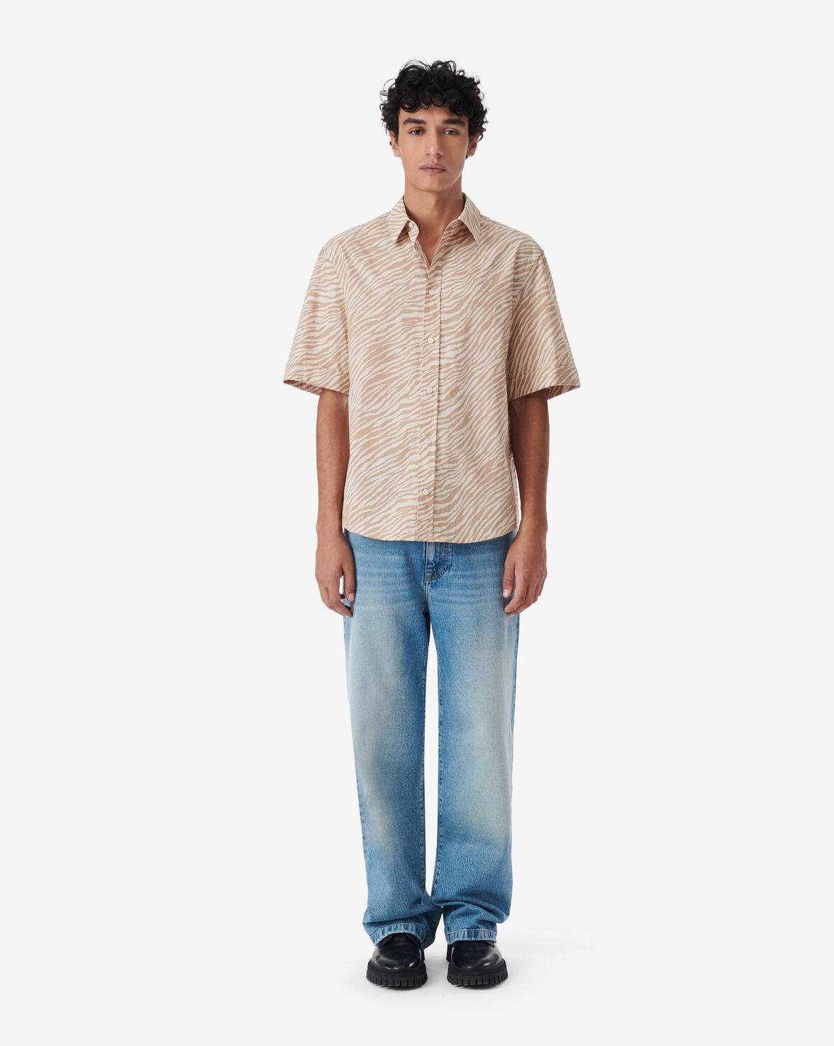 ZENO image number null